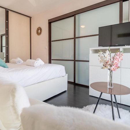 Revon - City Center Flat Annecy Exterior photo