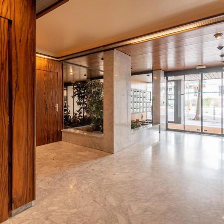 Revon - City Center Flat Annecy Exterior photo
