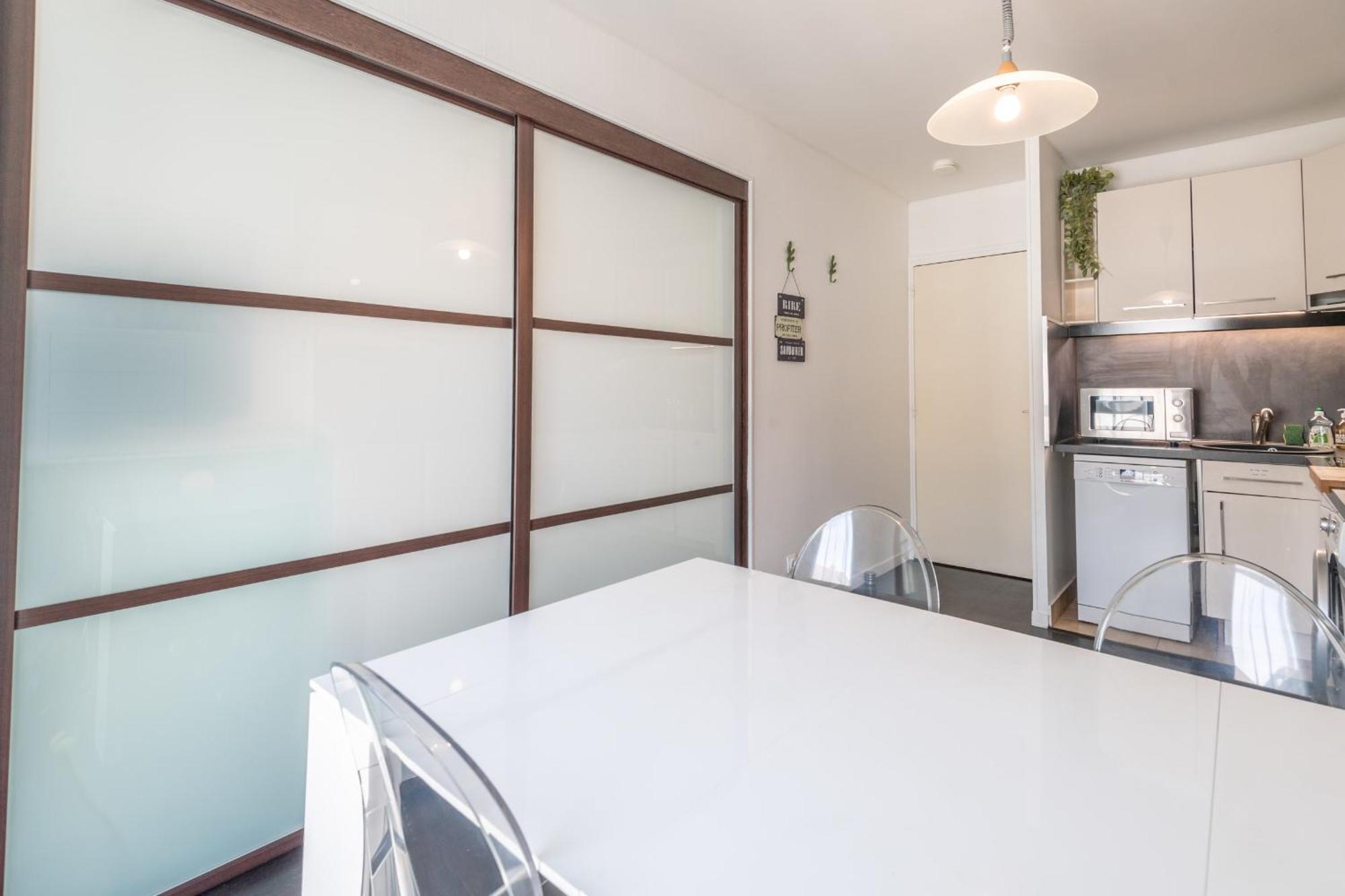 Revon - City Center Flat Annecy Exterior photo