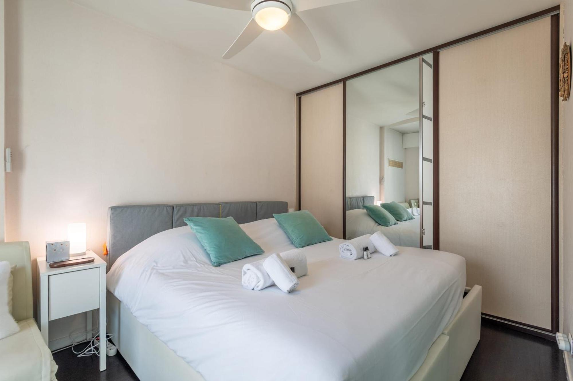 Revon - City Center Flat Annecy Exterior photo