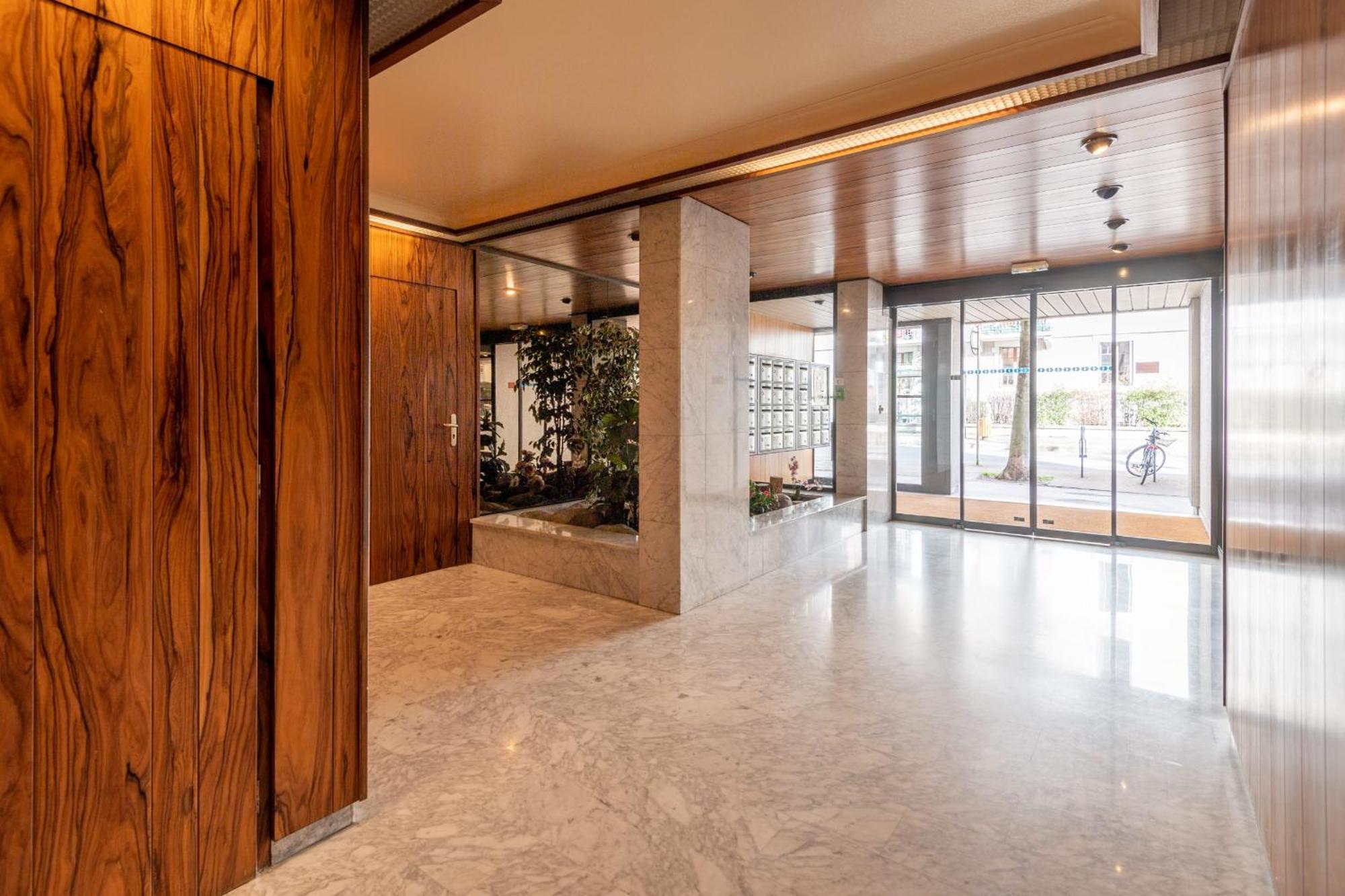 Revon - City Center Flat Annecy Exterior photo
